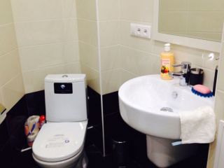 Сдается 1 комн. квартира косметический ремонт есть документы фото 4 Аша