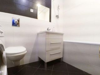 Сдаю 1 комнатную квартиру косметический ремонт на длительный срок с мебелью фото 2 Нефтекамск