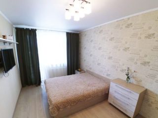 Сдаю 1 комнатную квартиру косметический ремонт на длительный срок с мебелью фото 3 Нефтекамск