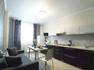 Сдаю 1 комнатную квартиру косметический ремонт на длительный срок с мебелью фото 6 Нефтекамск