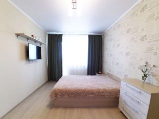 Сдаю 1 комнатную квартиру косметический ремонт на длительный срок с мебелью фото Нефтекамск