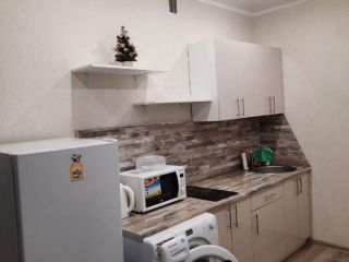 Сдается 1 комн. квартира косметический ремонт на длительный срок с мебелью фото 5 Сибай