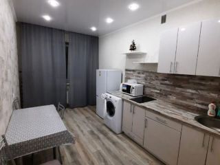 Сдается 1 комн. квартира косметический ремонт на длительный срок с мебелью фото 6 Сибай