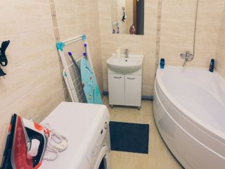 Сдам однушку с индивидуальным отоплением косметический ремонт на длительный срок с мебелью фото 3 Белебей