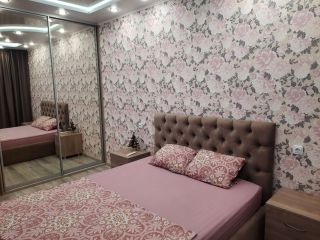 Сдается 1 комн. квартира косметический ремонт с мебелью на длительный срок фото 4 Бирск