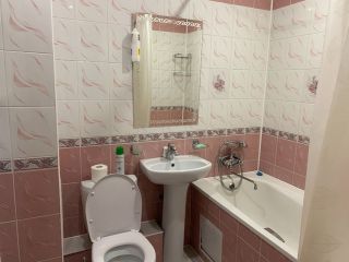 Сдам 1 комнатную квартиру косметический ремонт на длительный срок с мебелью фото 4 Бобров