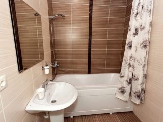 Сдается 1 комн. квартира косметический ремонт с мебелью установлены пластиковые окна фото 3 Бутурлиновка