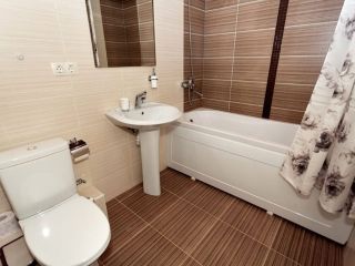 Сдается 1 комн. квартира косметический ремонт с мебелью установлены пластиковые окна фото 5 Бутурлиновка