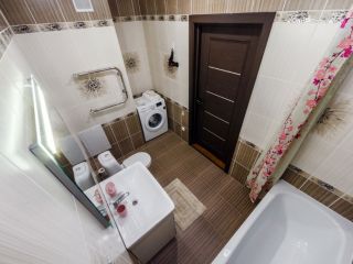 Сдаю однушку косметический ремонт на длительный срок с мебелью фото 2 Калач