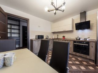 Сдаю однушку косметический ремонт на длительный срок с мебелью фото 3 Калач