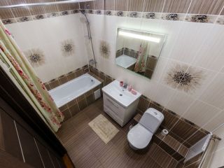 Сдаю однушку косметический ремонт на длительный срок с мебелью фото 4 Калач