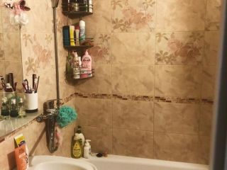 Сдам однокомнатную квартиру косметический ремонт с мебелью на длительный срок фото 3 Костерёво