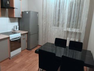 Сдается однокомнатная квартира с индивидуальным отоплением косметический ремонт с мебелью фото 3 Тогучин