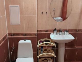 Сдается однокомнатная квартира с индивидуальным отоплением косметический ремонт с мебелью фото 5 Тогучин