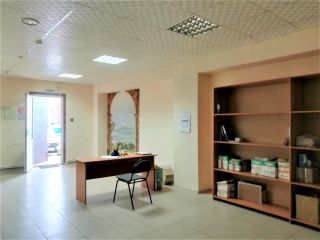 Продается нежилое помещение отличный ремонт есть пожарная сигнализация с коммуникациями фото Адыгейск