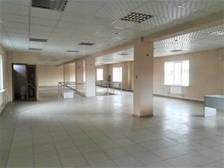 Продается нежилое помещение отличный ремонт есть пожарная сигнализация с коммуникациями фото 2 Адыгейск