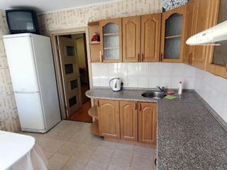 Сдается 1 комнатная квартира косметический ремонт с мебелью на длительный срок фото 3 Кирсанов