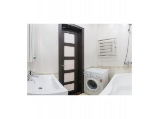 Сдаю двухкомнатную квартиру с индивидуальным отоплением имеется охрана видеонаблюдение фото 6 Ставрополь