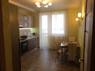 Сдается 1 комнатная квартира хорошее состояние фото 2 Михайловск