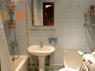 Сдам однушку с мебелью фото 5 Асбест