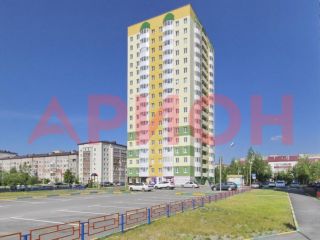 Продается 1 комн. квартира с мебелью фото 2 Тюмень