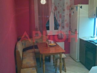 Продается 1 комн. квартира с мебелью фото 3 Тюмень