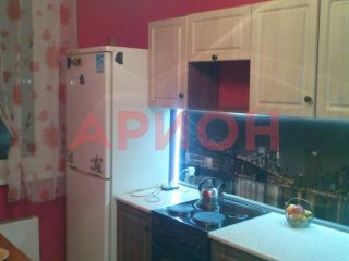 Продается 1 комн. квартира с мебелью фото 4 Тюмень