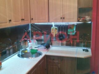 Продается 1 комн. квартира с мебелью фото 5 Тюмень