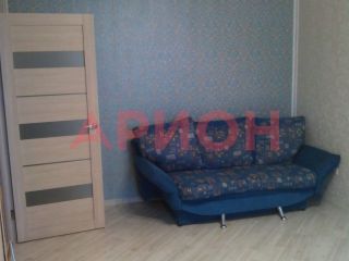 Продается 1 комн. квартира с мебелью фото 9 Тюмень