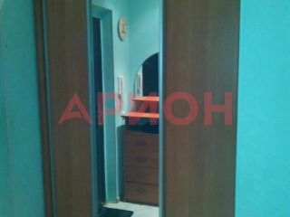 Продается 1 комн. квартира с мебелью фото 11 Тюмень