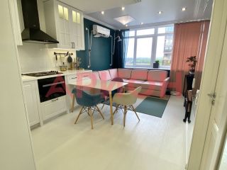 Продам двушку с мебелью фото Тюмень