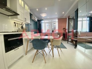 Продам двушку с мебелью фото 2 Тюмень