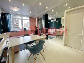 Продам двушку с мебелью фото 3 Тюмень