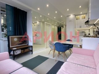 Продам двушку с мебелью фото 4 Тюмень