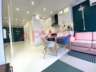 Продам двушку с мебелью фото 5 Тюмень