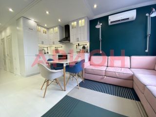 Продам двушку с мебелью фото 6 Тюмень