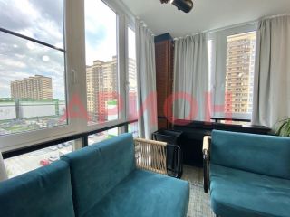 Продам двушку с мебелью фото 7 Тюмень