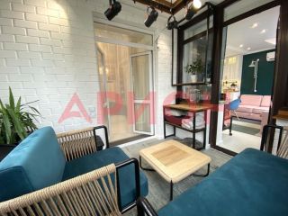 Продам двушку с мебелью фото 8 Тюмень