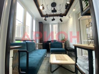 Продам двушку с мебелью фото 9 Тюмень