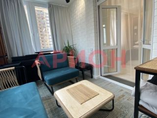 Продам двушку с мебелью фото 10 Тюмень