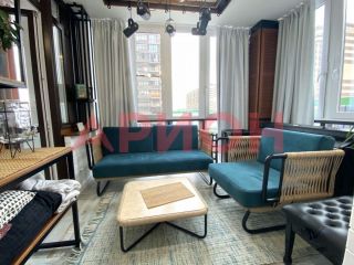 Продам двушку с мебелью фото 11 Тюмень