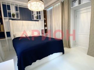 Продам двушку с мебелью фото 14 Тюмень