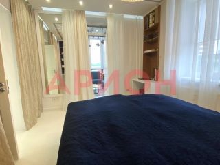 Продам двушку с мебелью фото 17 Тюмень