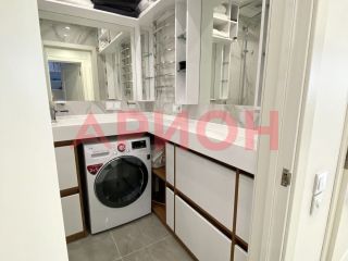 Продам двушку с мебелью фото 21 Тюмень