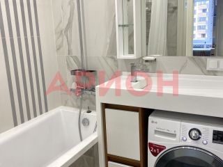 Продам двушку с мебелью фото 22 Тюмень