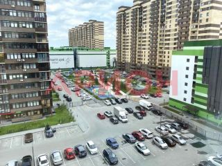 Продам двушку с мебелью фото 32 Тюмень