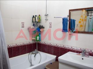 Продам двухкомнатную квартиру фото 12 Тюмень