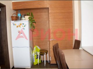 Продам двухкомнатную квартиру фото 13 Тюмень