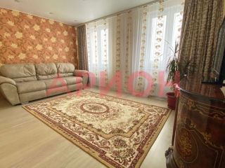 Продам двушку установлены пластиковые окна с мебелью фото 2 Тюмень