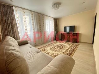 Продам двушку установлены пластиковые окна с мебелью фото 3 Тюмень